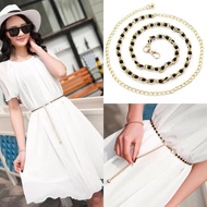 Women's Chain Belt / Chain Belt