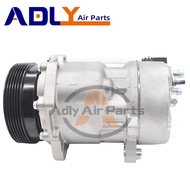 7V16 SD7V16 AC Air Conditioning Compressor for Audi TT A3 1.8 1.8L 1J0820805 1J0820803A 7H0820803D 1