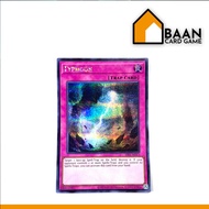 ES01-AE073 : Typhoon [Secret Rare] (Yu-Gi-Oh Asia English) Official Card Game