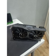 ZOTAC RTX 2060 6GB Used