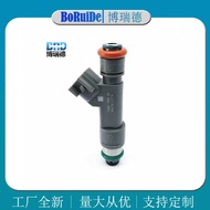 9W7E-9F593-C7A 9W7E-C7A 297500-1860 Suitable for Ford