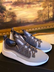直郵🇺🇸 全新 Supra Men’s Factor Sneaker 灰白色輕便運動鞋 US8碼 Color-Grey/white