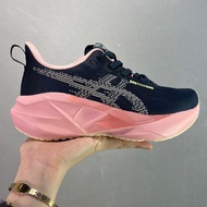 Asics Nova Blast 5 Women Running Shoes Nova Blast 4 Fashionable and lightweight Sports Shoes 1012B76