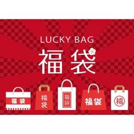 新春褔袋 保證4-5件貨裝 豪華美妝褔袋 包括 shiseido Suqqu YSL cruel too faced dermatix Kelo elixir MAC PDC Embryolisse 
