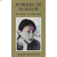 Powers of Horror: An Essay on Abjection | Psychology ( PDF / EPUB )