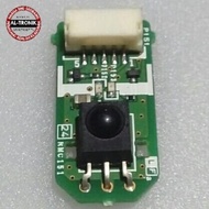 SHARP AQUOS LED IR TV REMOTE SENSOR MODULE LC-40LE380X LC40LE380X LC 40LE380X 40LE380 LC40LE380 ORIG