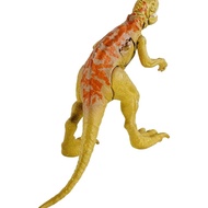 JURASSIC WORLD BATTLE DAMAGE HERRERASAURUS ORIGINAL V7SFRK4S1G