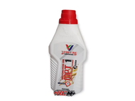 OLI OIL OLIE PELUMAS MINYAK MESIN MOTOR BEBEK VORLUBE MPT1 MPT 1 SAE 20W-40 20W - 40 GASOLINE ENGINE