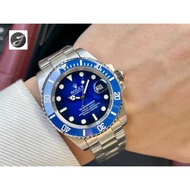Rolex Submariner Series 40mm 8215 Movement Business Casual Men's Mechanical Watch