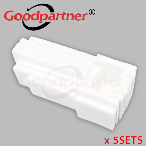 5X 1799792 1746399 Tray Porous Pad for EPSON L550 L551 L555 L565 L566 L575 L558 M100 M105 M200 M201 