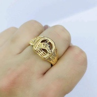 10k Gold Men's Ring️