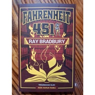 L0515: FAHRENHEIT 451