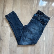 lee Jeans Second Hand