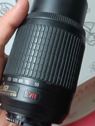 鏡頭 故障 變焦 nikon 80 200mm vr af 無配件 鏡況好