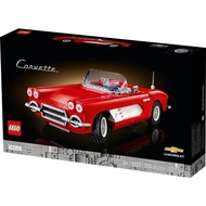 [BricksDelight] Lego 10321 Icons Corvette