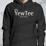 Yew Tee Ko Pek Hoodie