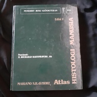 Atlas of Human Histology - 5th Edition