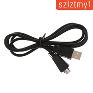 [ VMC-MD3 USB Charging Cable for DSC-WX5C WX7 WX9 WX10