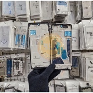 LCD FRAME LCD MIDDLE BONE TULQNG/ LCD PLATE/ iNFINIX NOTE 30 PRO X678B