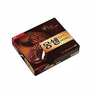 Korean Lotte Moner Cacao Dream Cake Kue Cokelat Kakao Korea Coklat