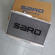✔️SARD® RADIATOR INTEGRA DC1-4 DB6-9 94-00 DC2 MALAYSIA SPEC