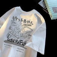 KATUN WOMEN'S T-SHIRTS, MEN'S T-SHIRTS, JAPANESE T-SHIRTS, OVERSIZE T-SHIRTS, SML XL 2XL 3XL 4XL 5XL