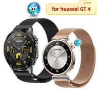 huawei watch GT4 strap Metal strap for huawei watch GT 4 46mm 41mm strap huawei watch GT 4 strap Spo