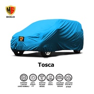 POLOS - Body Cover Mobil Kia Carens 1 Sarung Mobil Kia Carens 1 Selimut Mobil Mantel Mobil Penutup T