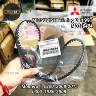 ♞,♘Timing Belt MD310484 Mitsubishi Montero L200 L300 4D55/56 99T