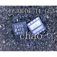 2pcs 100% New SIZ300DT-T1-GE3 SIZ300DT SIZ300 Z300 QFN-8 Chipset