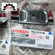 หางปลาตั้งโซ่/ตัวตั้งตึงโซ่ WR155R Yamaha *ของแท้ศูนย์*