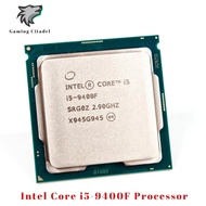 I3 9100 i5 9400 i5 9500 i7 9700 I3 9100F I5 9400F H310 B360 Z390 motherboard supported cpu 1151 Inte