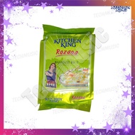 Kitchen King Rozana Basmati Rice 1kg