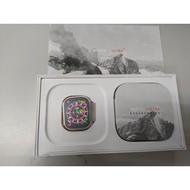 [KL Stock] Hello Watch 3 / Hello Watch 2 H11 Ultra Upgraded / H11 Ultra Plus / H11 Ultra Smart Watch 49mm 2.2 inch