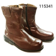 GUZZI 351/G2 MEN'S SAFETY BOOTS 115341