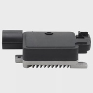 New 6W1Z8B658AB Cooling Fan Relay Control Module for Ford Edge SEL Sport Utility Lincoln MKX  2007-2