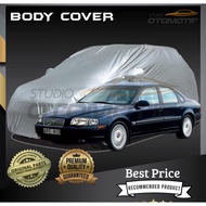 VOLVO S80 S 80 PREMIUM CAR COVER / VOLVO S 80 PREMIUM BODY COVER