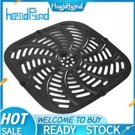 Air Fryer Replacement Grill Pan, Air Fryer Accessories for  RJ38-SQSS-8T-D, 8QT Nonstick Removable G