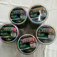 Shino Jigging PE line X8