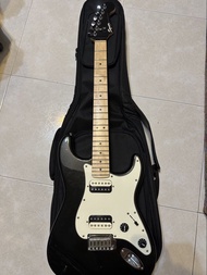 Fender Squier Stratocaster 電結他