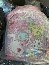 全新Sanrio 書包 New Sanrio School Bag