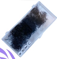 Lông Mi Fan Tay Sẵn 8D - Hani Beauty