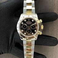 Rolex Daytona 116523G 2012