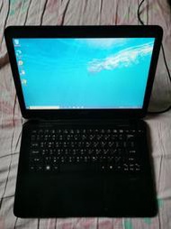 輕薄 acer ULTRABOOK S5-391 i5-3317U SSD 13吋 極致輕薄 筆電 電池老舊