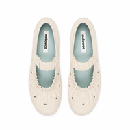Mellowco รุ่น Alice Srunch Ballet รองเท้าบัลเล่ต์ MH-6112