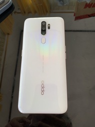 oppo a5 2020 second