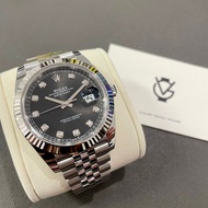 全新Rolex Datejust 126334