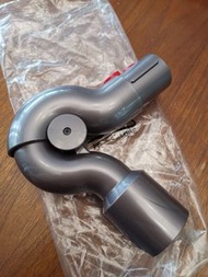 Dyson V8 配件/ 低處轉接清潔頭/ Accessories