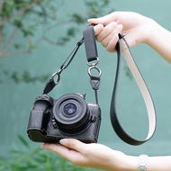 Suitable for nikon Z30 Protective Case nikon Z50 Camera Bag z30 Protective Case Base Leather Case ni