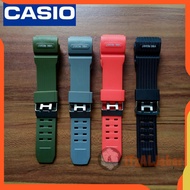 Casio GWG 1000 watch Strap Casio GWG1000 watch Strap